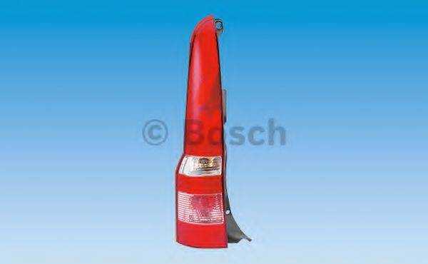 BOSCH E3 2145 Задній ліхтар