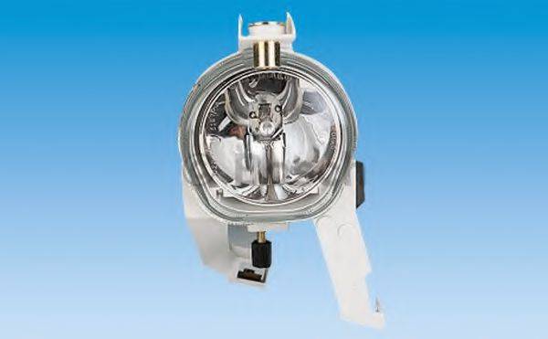 BOSCH E3 51675 Протитуманна фара