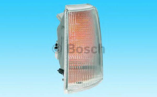 BOSCH 0319204244 Ліхтар покажчика повороту
