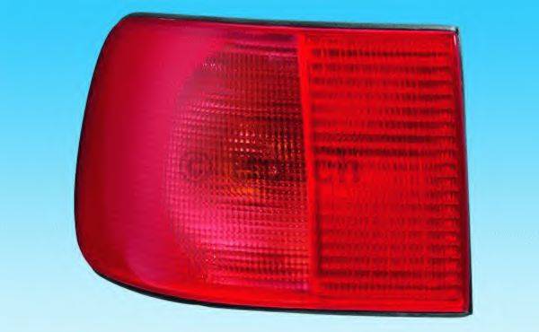 AUDI 4D0 945 096 Задній ліхтар