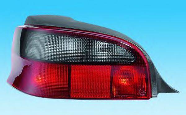 BOSCH 0319327404 Задній ліхтар