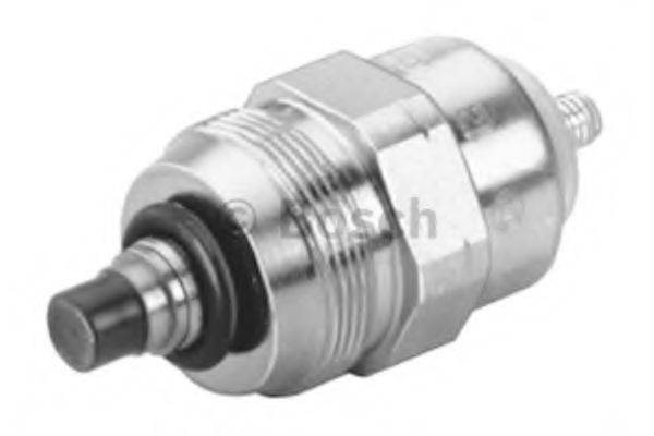 BOSCH 3802205 Стопорний механізм, система упорскування