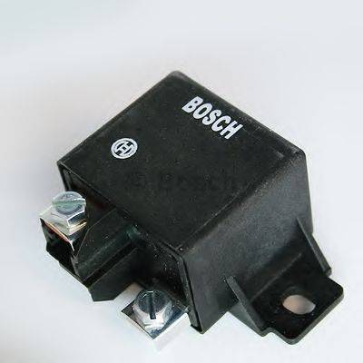 IVECO 4774185 Реле, робочий струм; Реле