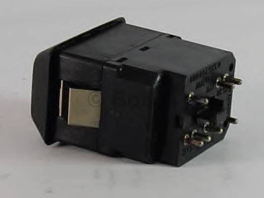 SWF 611 109 Переривник покажчиків повороту