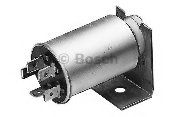 BOSCH 33045 Переривник покажчиків повороту