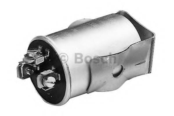 BOSCH 33027 Переривник покажчиків повороту