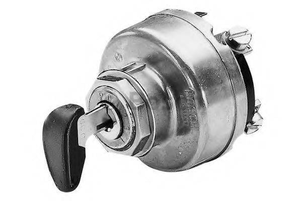 CASE IH 4401 50 Перемикач запалювання