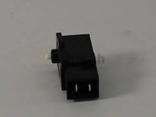 BOSCH 35207 Попереджувальний світловий сигнал