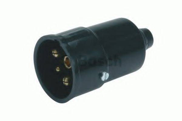 AGRIA 029 270 Розетка причепа