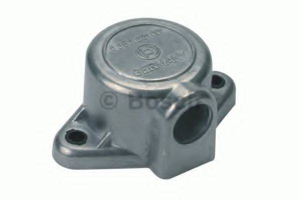 OPEL 90141925 Розетка