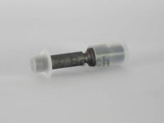 BOSCH 62700 Клапанна форсунка
