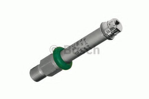 VW 035 133 551 C Клапанна форсунка