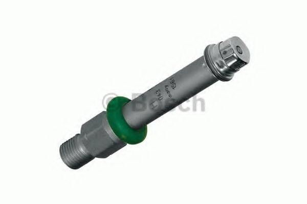 BOSCH 62275 Клапанна форсунка