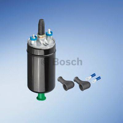 BOSCH 69439 Паливний насос