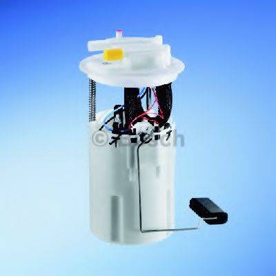 BOSCH 0 580 303 033