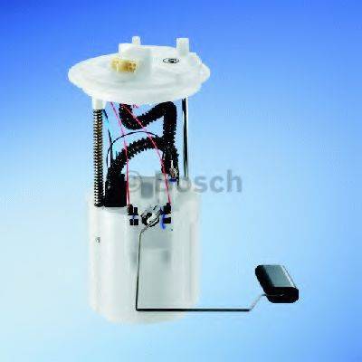 BOSCH 0 580 314 010