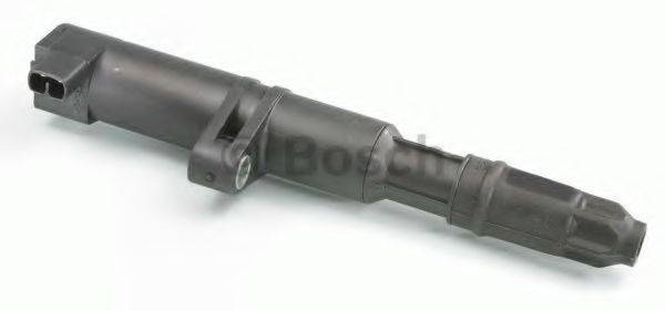 BERU ZS 052 Котушка запалювання