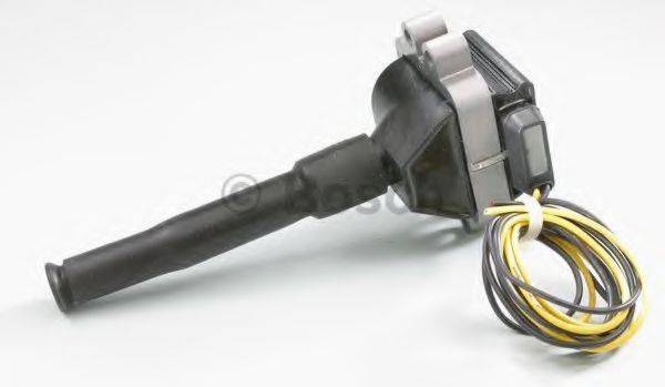 BOSCH 00140 Котушка запалювання