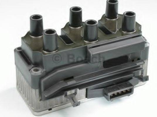 BOSCH 0 986 221 015