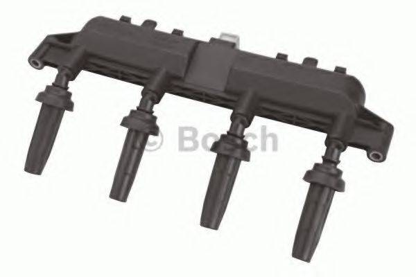 BOSCH 0 986 221 035