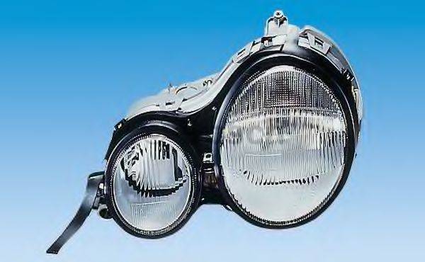BOSCH E1 227 Основна фара