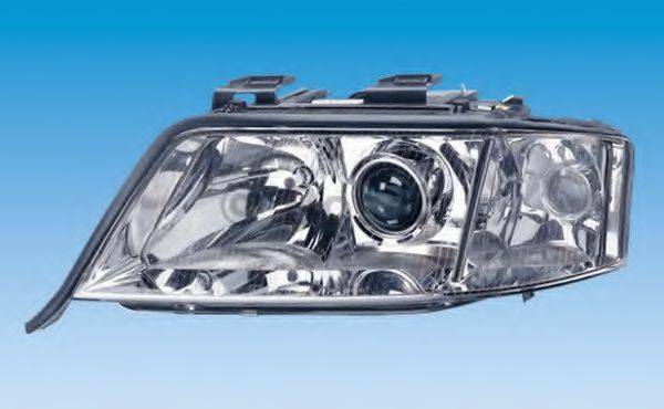 BOSCH E1 10590 Основна фара