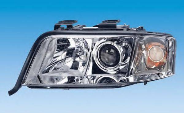 BOSCH E1 1247 Основна фара