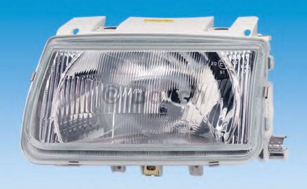 BOSCH E3 92 Основна фара