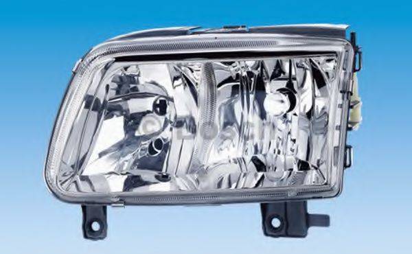 BOSCH E1 845 Основна фара