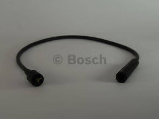 BOSCH B 105 Комплект дротів запалювання