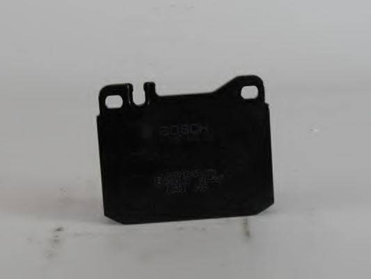 RAICAM 148 09 Комплект гальмівних колодок, дискове гальмо