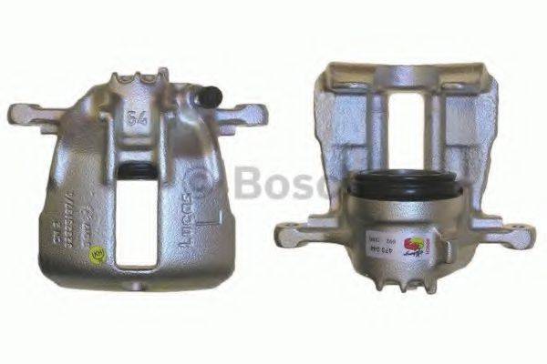 LUCAS ELECTRICAL BCW 150 Гальмівний супорт