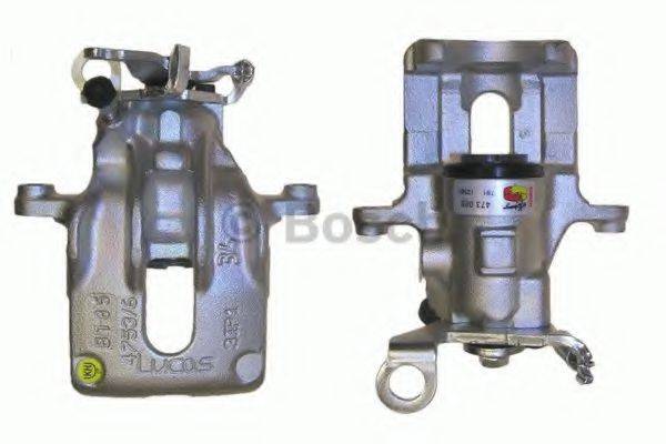 FORD R98A X2553 AA Гальмівний супорт