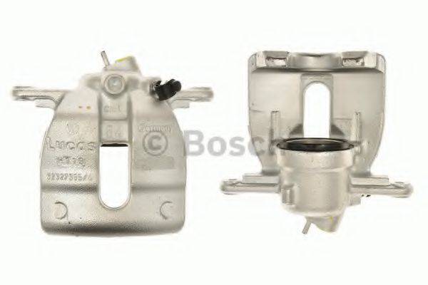 LUCAS ELECTRICAL BHW 301 E Гальмівний супорт