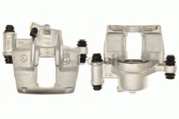 LUCAS ELECTRICAL BHS 316 E Гальмівний супорт