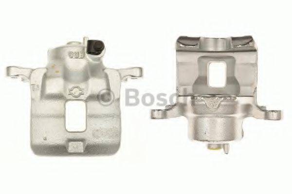LUCAS ELECTRICAL BHW 367 E Гальмівний супорт