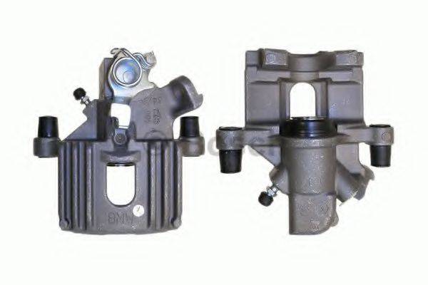 LUCAS ELECTRICAL BHZ 462 E Гальмівний супорт