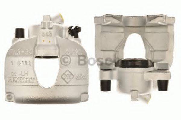 CARDONE 384970 Гальмівний супорт