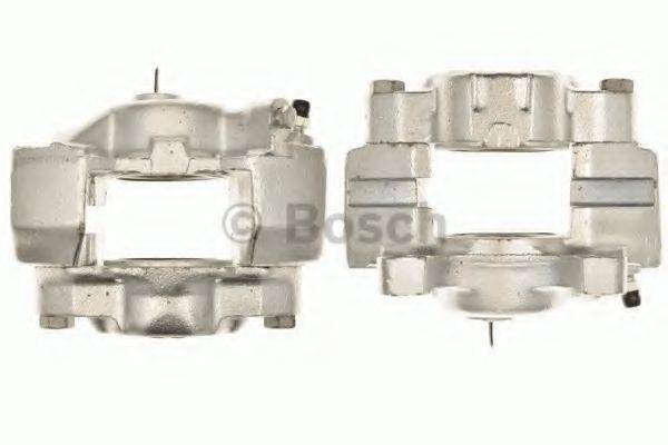 UBD 52607 Гальмівний супорт