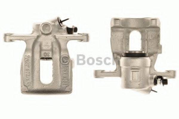 LUCAS ELECTRICAL BHP 202 Гальмівний супорт