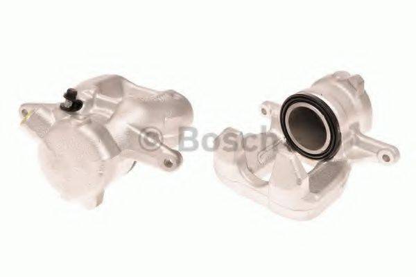 LUCAS ELECTRICAL BHX 436 E Гальмівний супорт