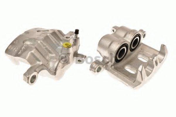 LUCAS ELECTRICAL BHT 211 E Гальмівний супорт