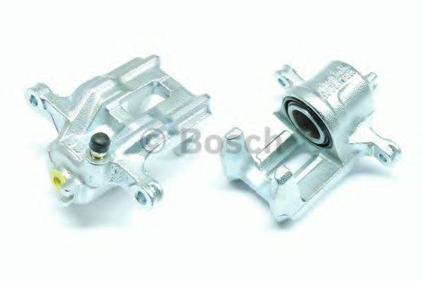 LUCAS ELECTRICAL BCN751 Гальмівний супорт