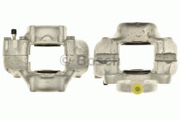 VOLVO 5002006 Гальмівний супорт