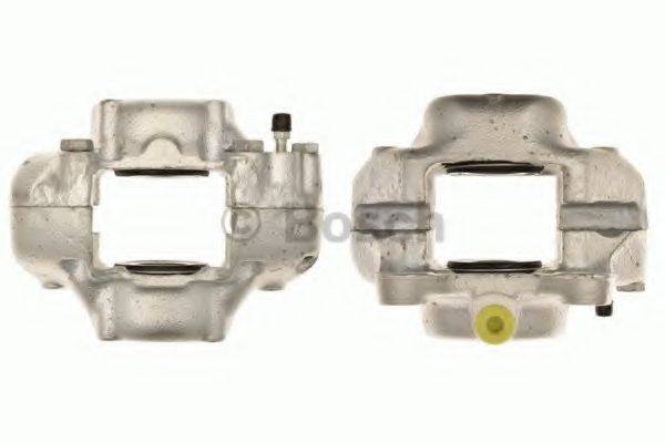 VOLVO 5002007 Гальмівний супорт