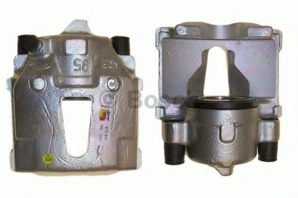 FORD 6422729 Гальмівний супорт