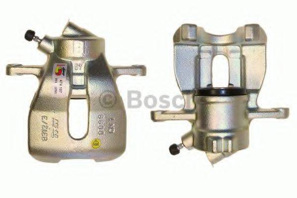 LUCAS ELECTRICAL BHV 335 E Гальмівний супорт