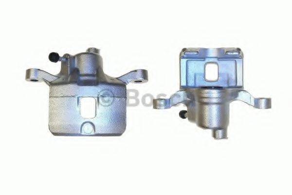 LUCAS ELECTRICAL BHN 520 E Гальмівний супорт