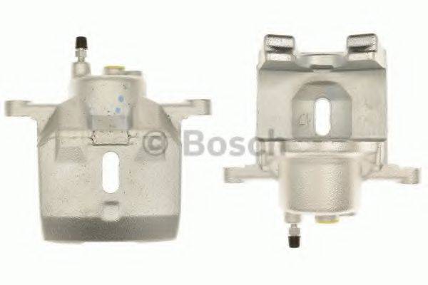 LUCAS ELECTRICAL BHS 323 E Гальмівний супорт