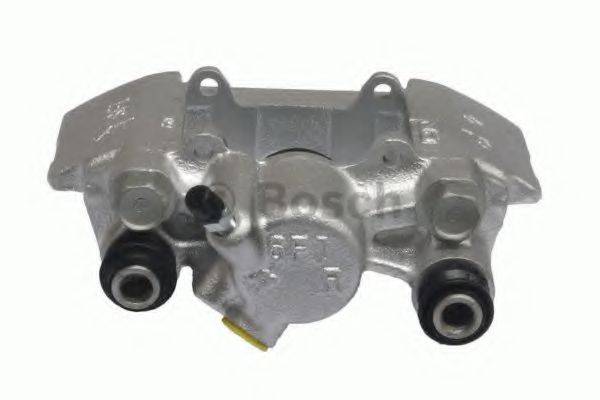 LUCAS ELECTRICAL BHZ 104 Гальмівний супорт